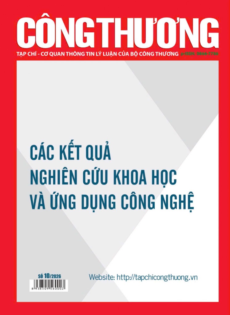 Xu hướng tiêu dùng thời trang nhanh của thế hệ Gen Z và những tác động tới phát triển kinh tế bền vững tại Việt Nam