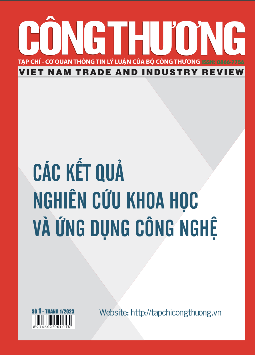 The role of nine industries in the economic growth of Ho Chi Minh City